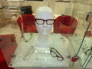 LuJean Jessi Red, Lucy Purple friezeframes